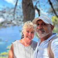 La maison de Brigitte & Max