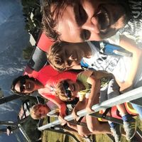 La maison de Amandine et Mickael