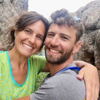 Casa di Morgane et Simon