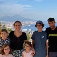 La maison de Philippe et Camille