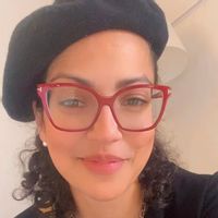 La maison de Karina Cavalcante