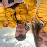 La maison de Océane