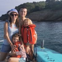 Casa di Antoine, Hélène, Maël & Alice