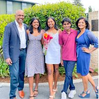 La maison de Sukumar