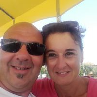 La maison de Jean Francois et Claire