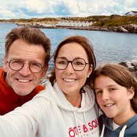 Villa contemporaine avec piscine proche de Pézenas