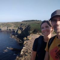 Casa di Florent et Amélie