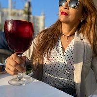 La maison de Catalina