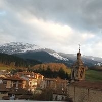 La maison de Aintzane