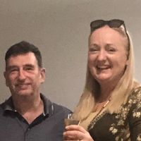 Casa di Jacqi and Scott