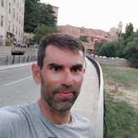 La maison de José Antonio