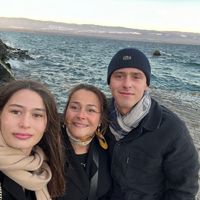 La maison de Cécile