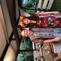 Agréable maison de village avec jardin