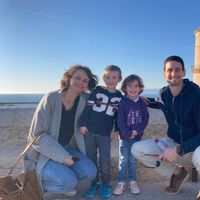 Villa 4 chambres avec piscine au coeur des mont d'or