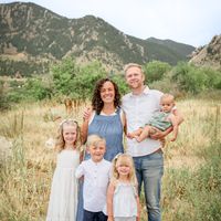 The Nelson's