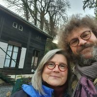 Jean & Claudias hus