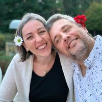 La maison de Vincent et Sandrine