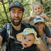 La maison de Courtney & Dillon