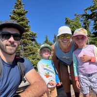 Casa de Courtney & Dillon