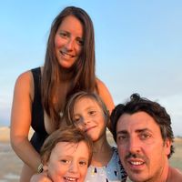 La maison de Claudia