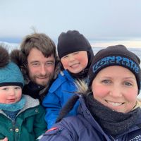 Casa di Thelma Dögg