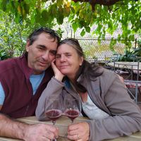 Casa di helene et eric