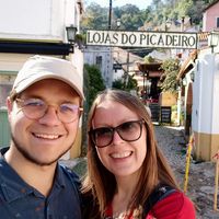 La maison de Anita & Mario