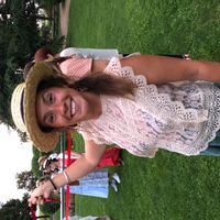 L'appartement lumineux de Charlotte