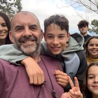 La maison de Xavi i Mireia