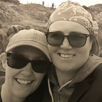 La maison de Karine et Marie-Aude