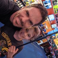 La maison de Patrick