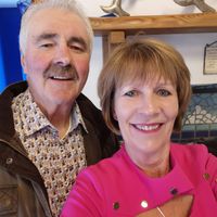 La maison de Margaret