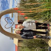 La maison de rosalia