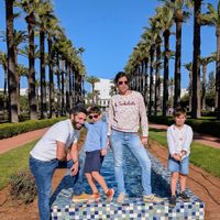 Appartement ensoleillé en plein coeur de Casablanca