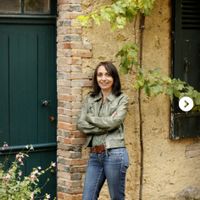 La maison de Magali à Angers