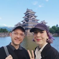 La maison de Claudia & Fer