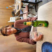 La maison de Christina