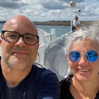 La maison de Patrick et Claire