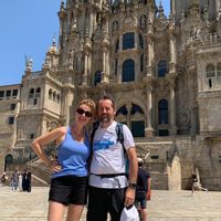 Un grenier blanc à Monza