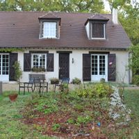 La maison de Philippe