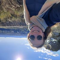 La maison de Rebecca