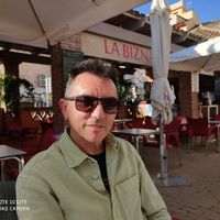 La maison de Antonio