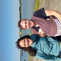 La maison de Marion et Vincent