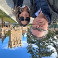 La maison de Antonio y Patricia