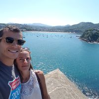 Casa di Florian et Justine