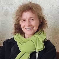 La maison de Isabelle et Gilles à Avignon