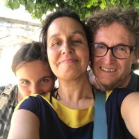 Patrizia Pratelli's house