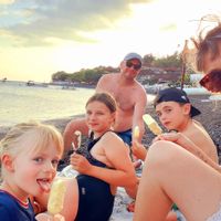 La maison de Jean-jean et Morgane