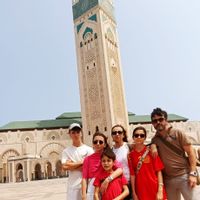 Ramon y Rosaina kuća