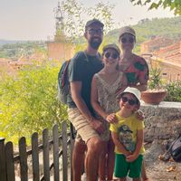 Maison Sud Finistère